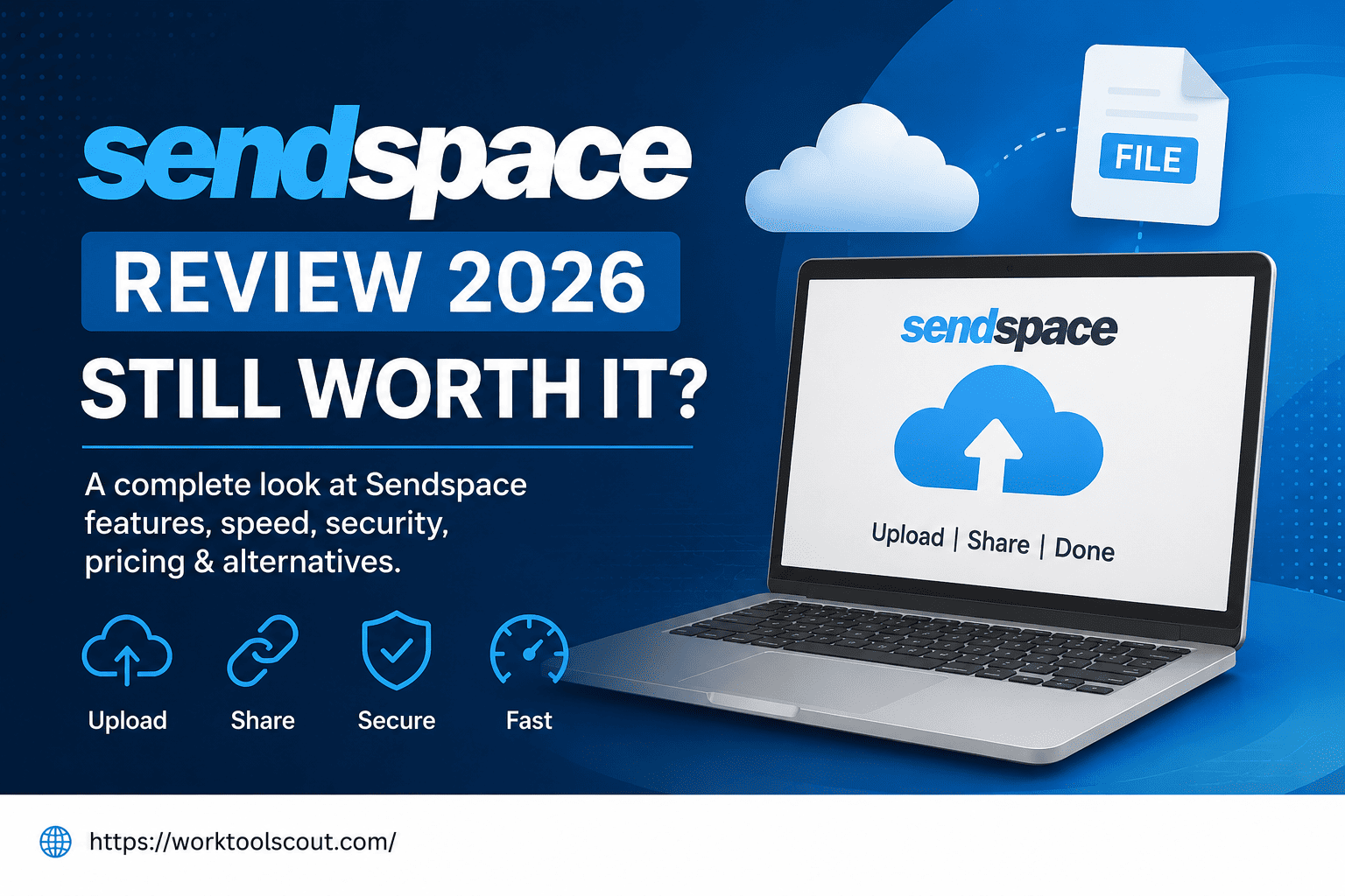 Sendspace