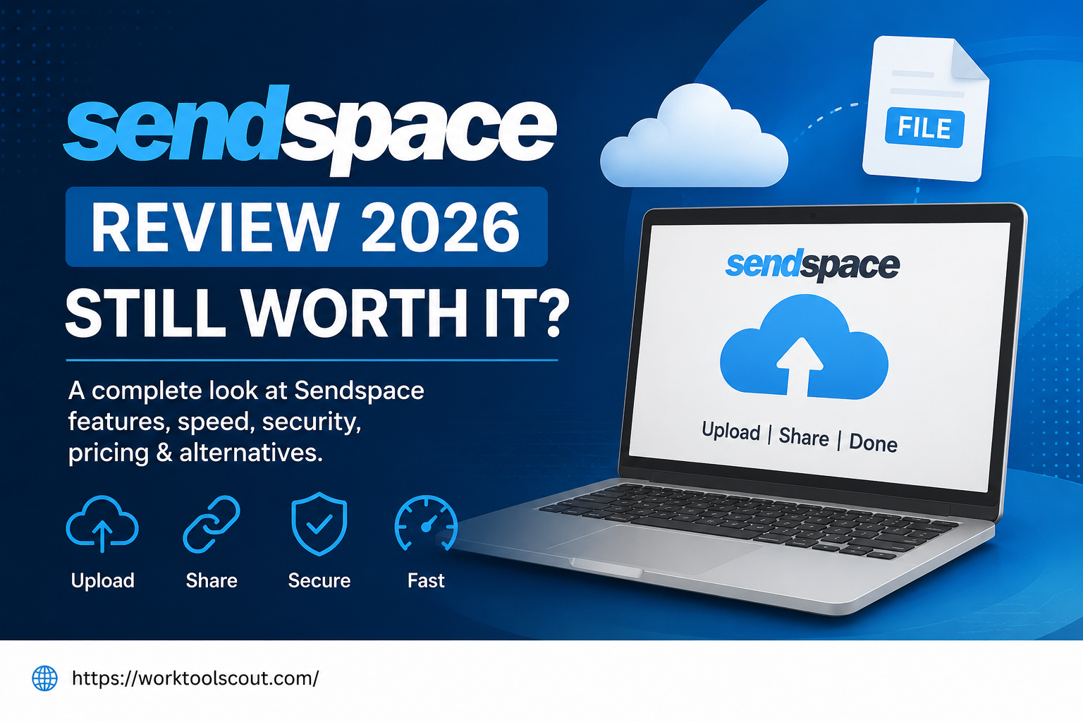 Sendspace