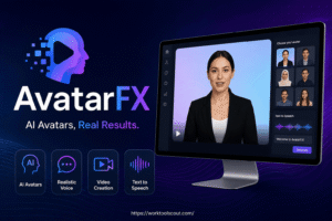AvatarFX Review 2026: Best AI Avatar Generator?