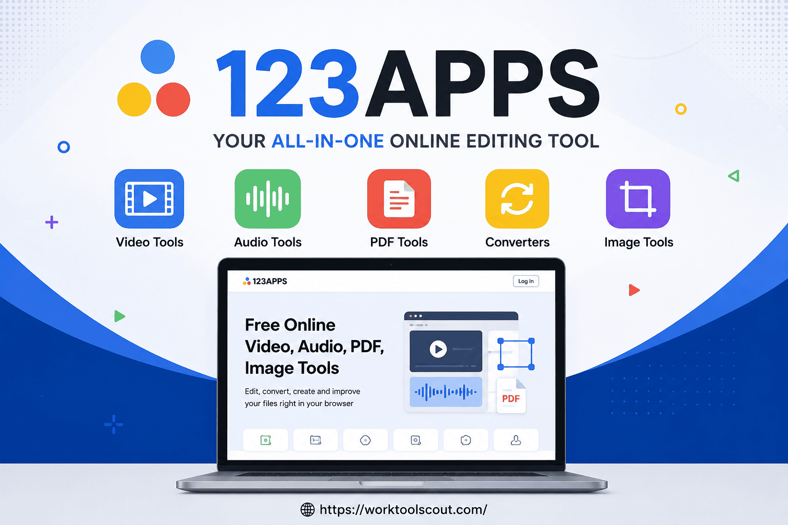 123Apps