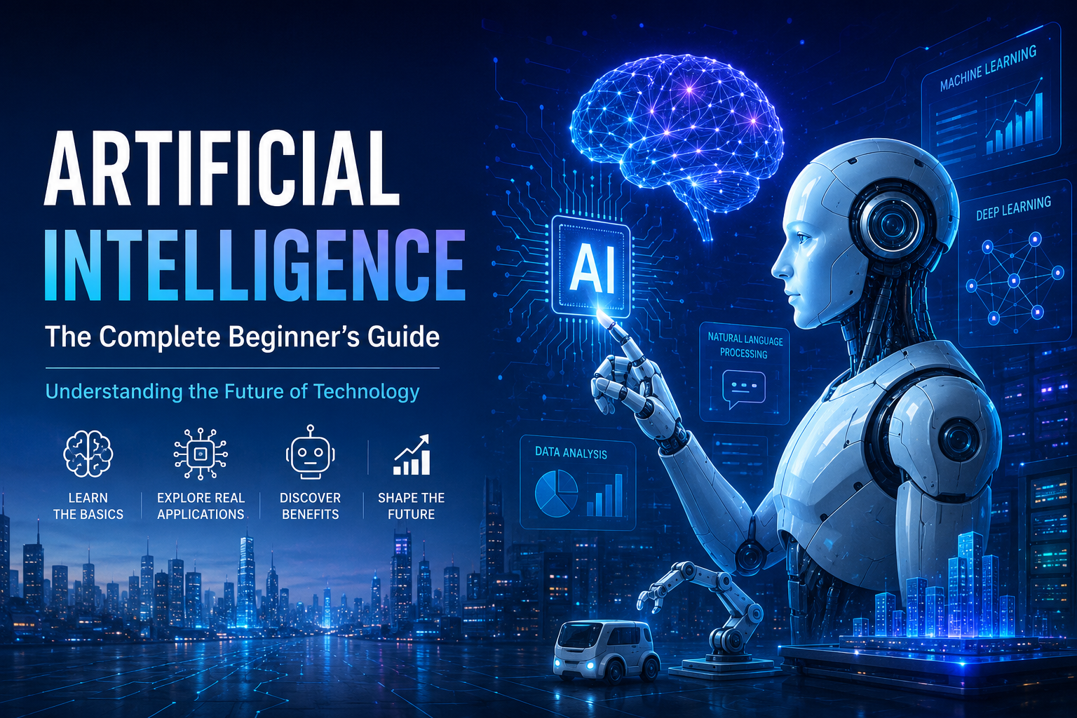 artificial intelligence​