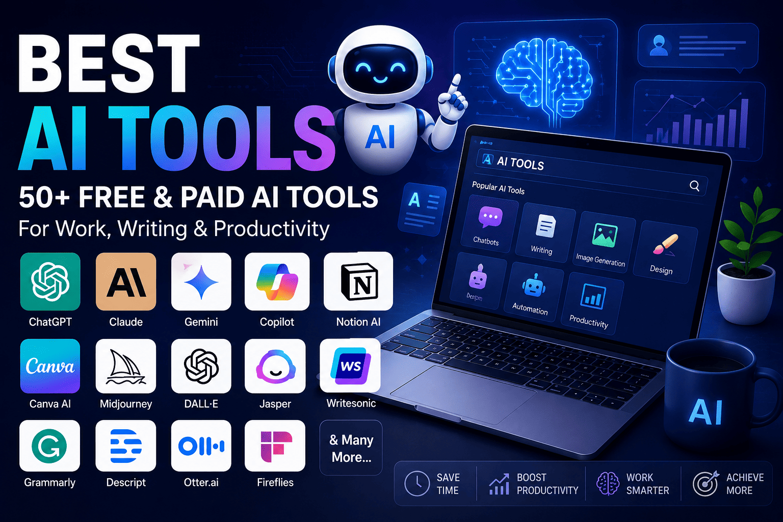best ai tools​