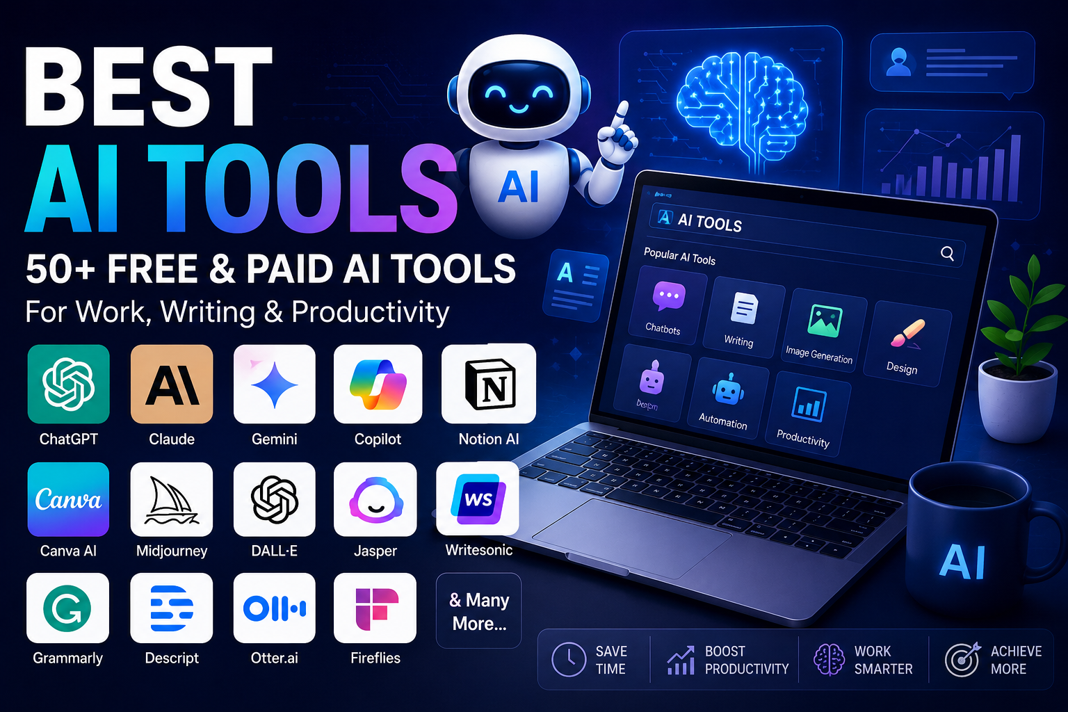 best ai tools​