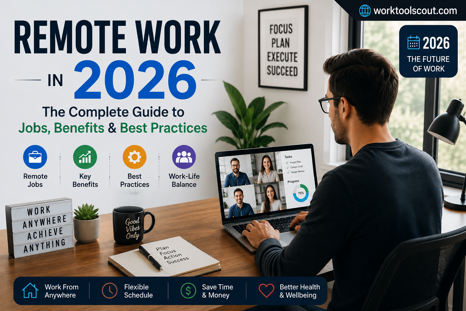 remote work