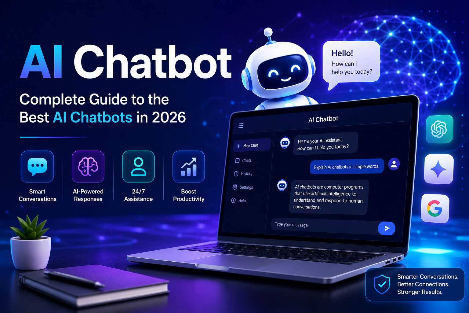 ai chatbot​