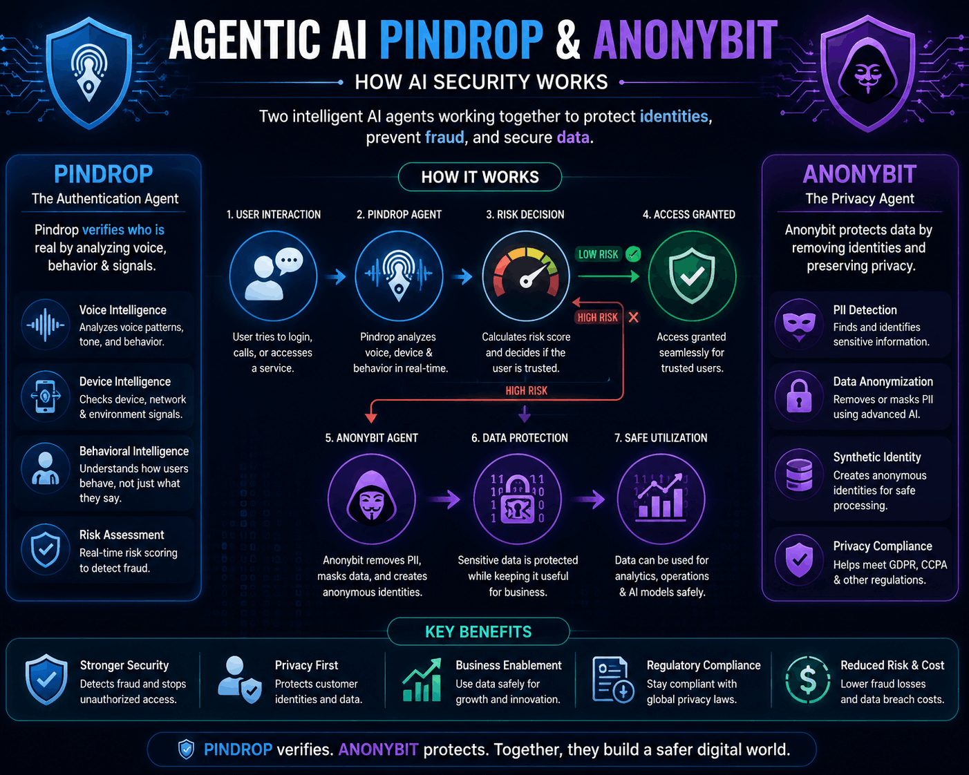 Agentic AI Security