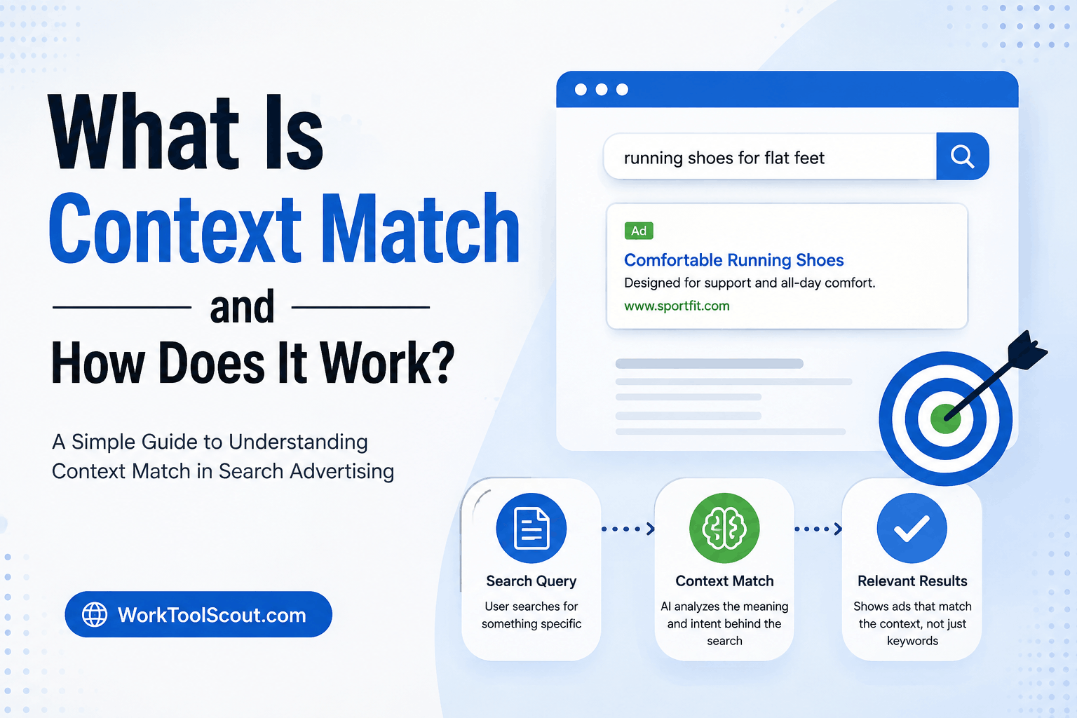 context match
