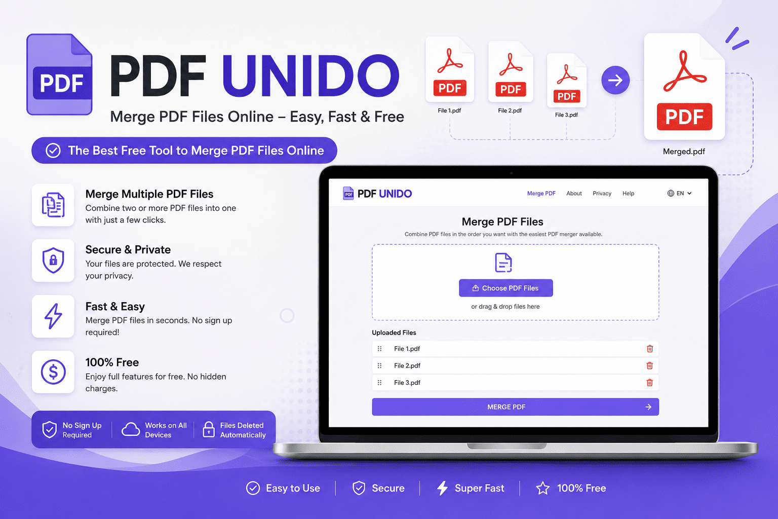 pdf unido