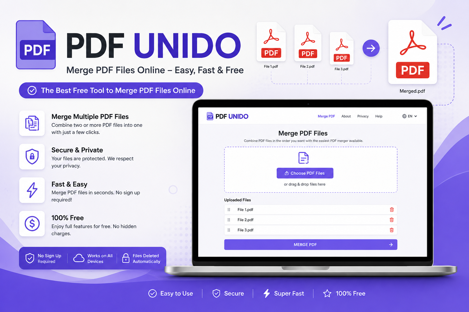 pdf unido