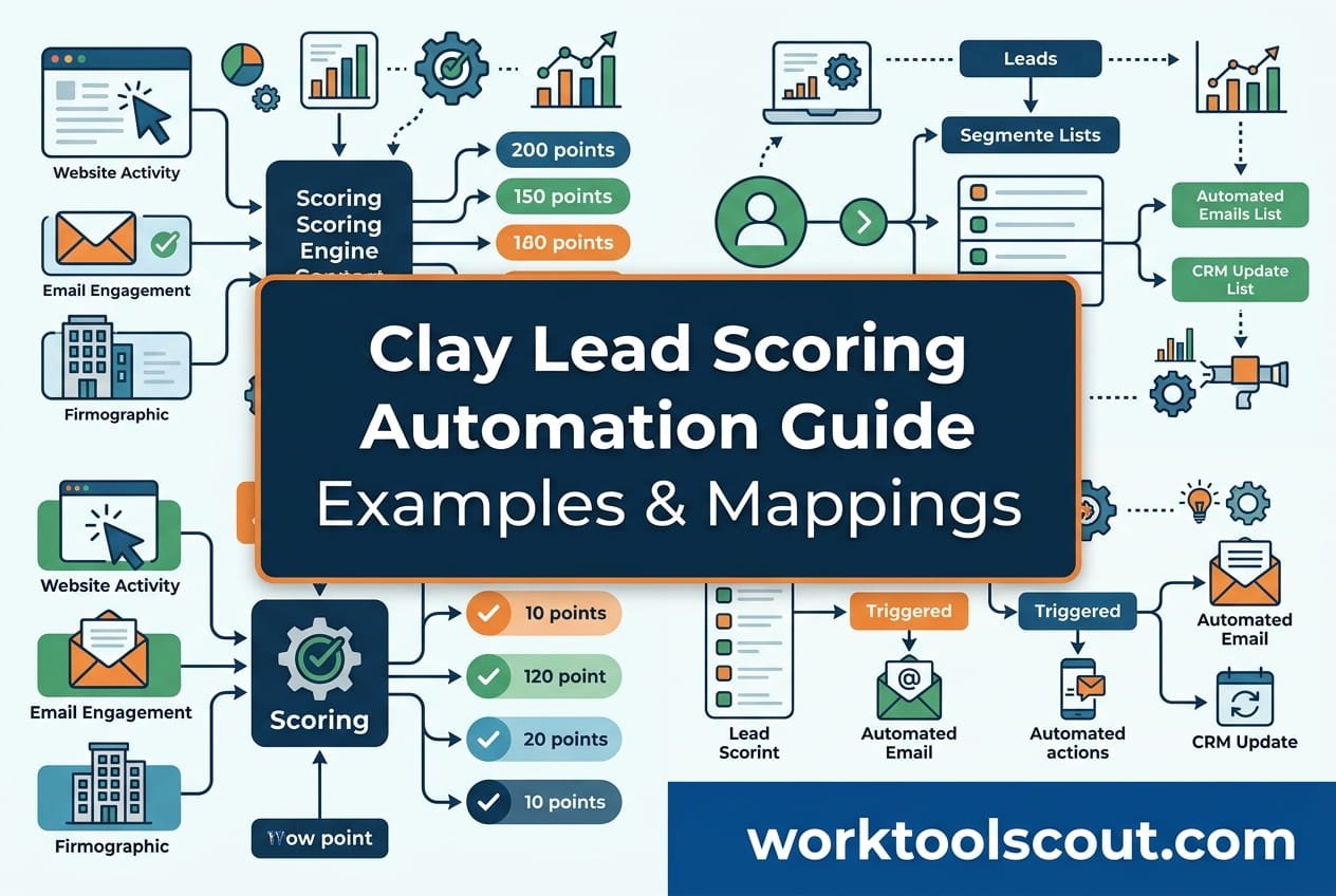 Clay Lead Scoring Automation Guide Example
