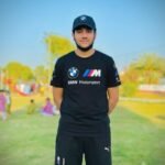 Khizar Content Writer