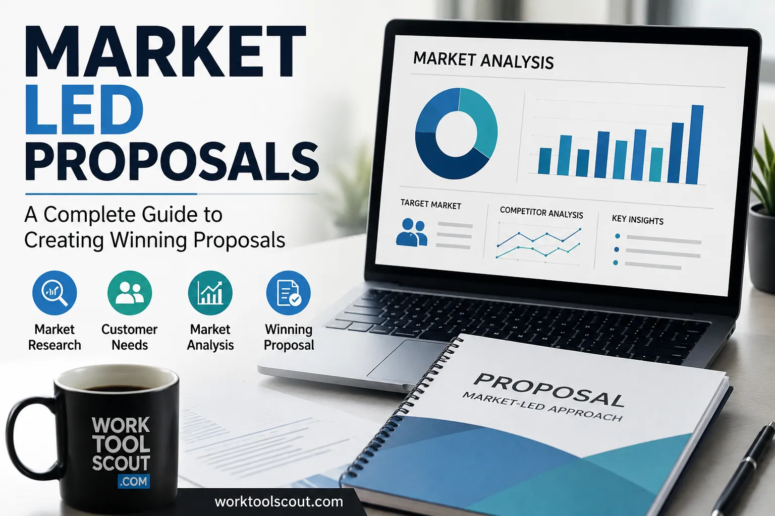 market led proposals