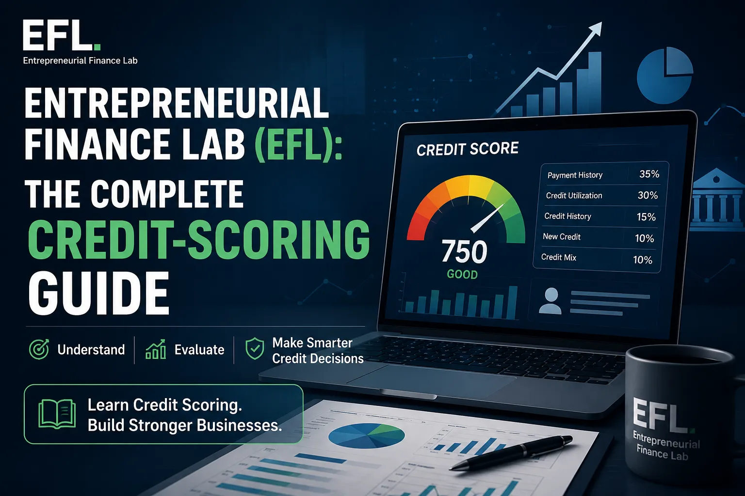 Entrepreneurial Finance Lab