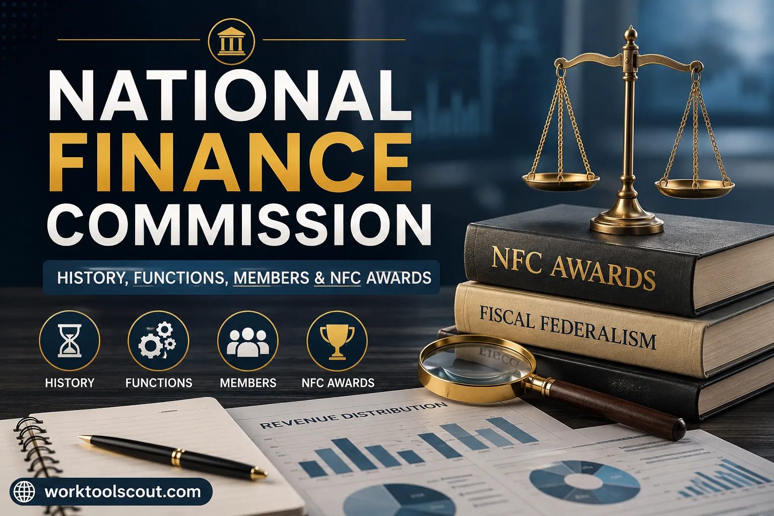 national finance commission