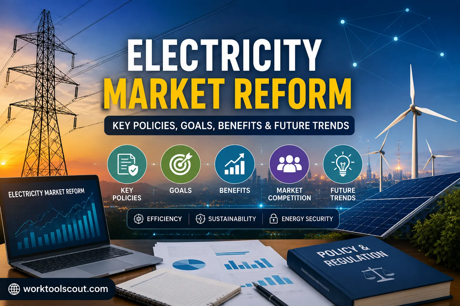 electricity market reform