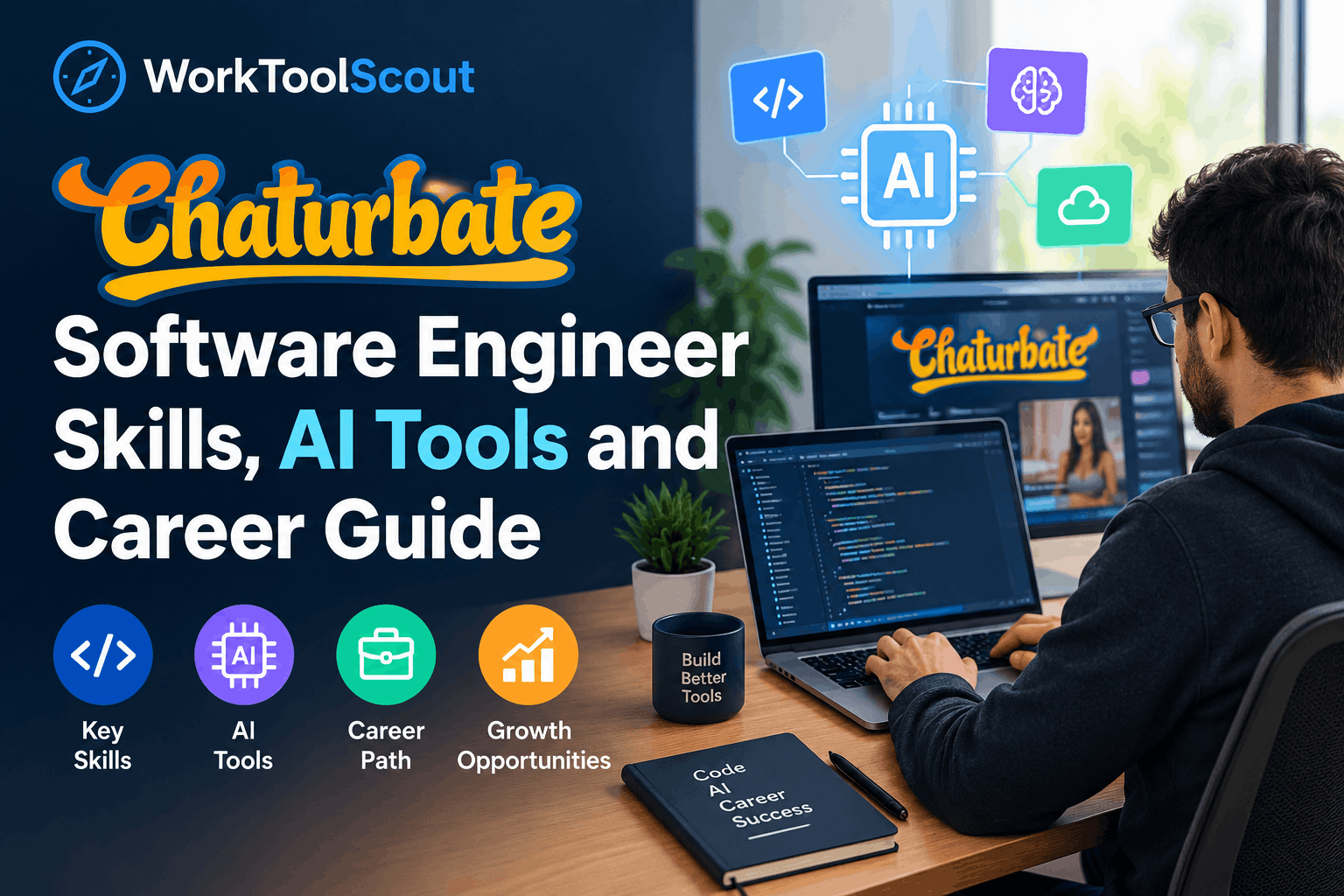 Chaturbate Software Engineer