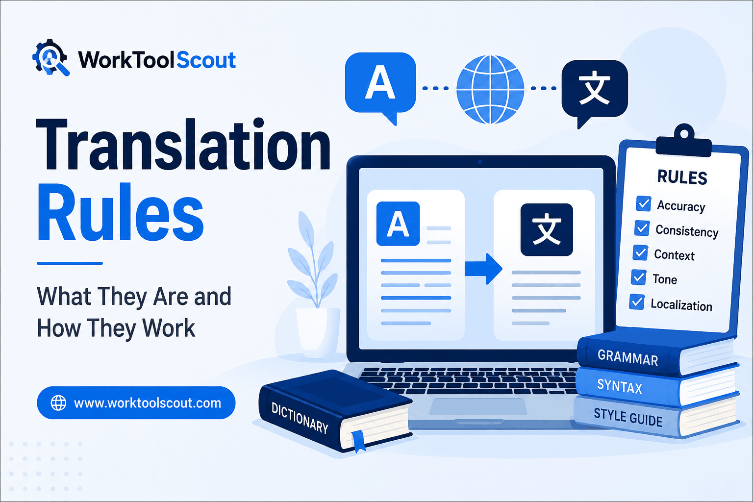 translation rules