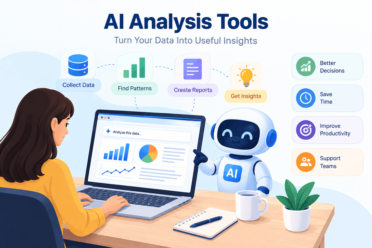AI Analysis Tools