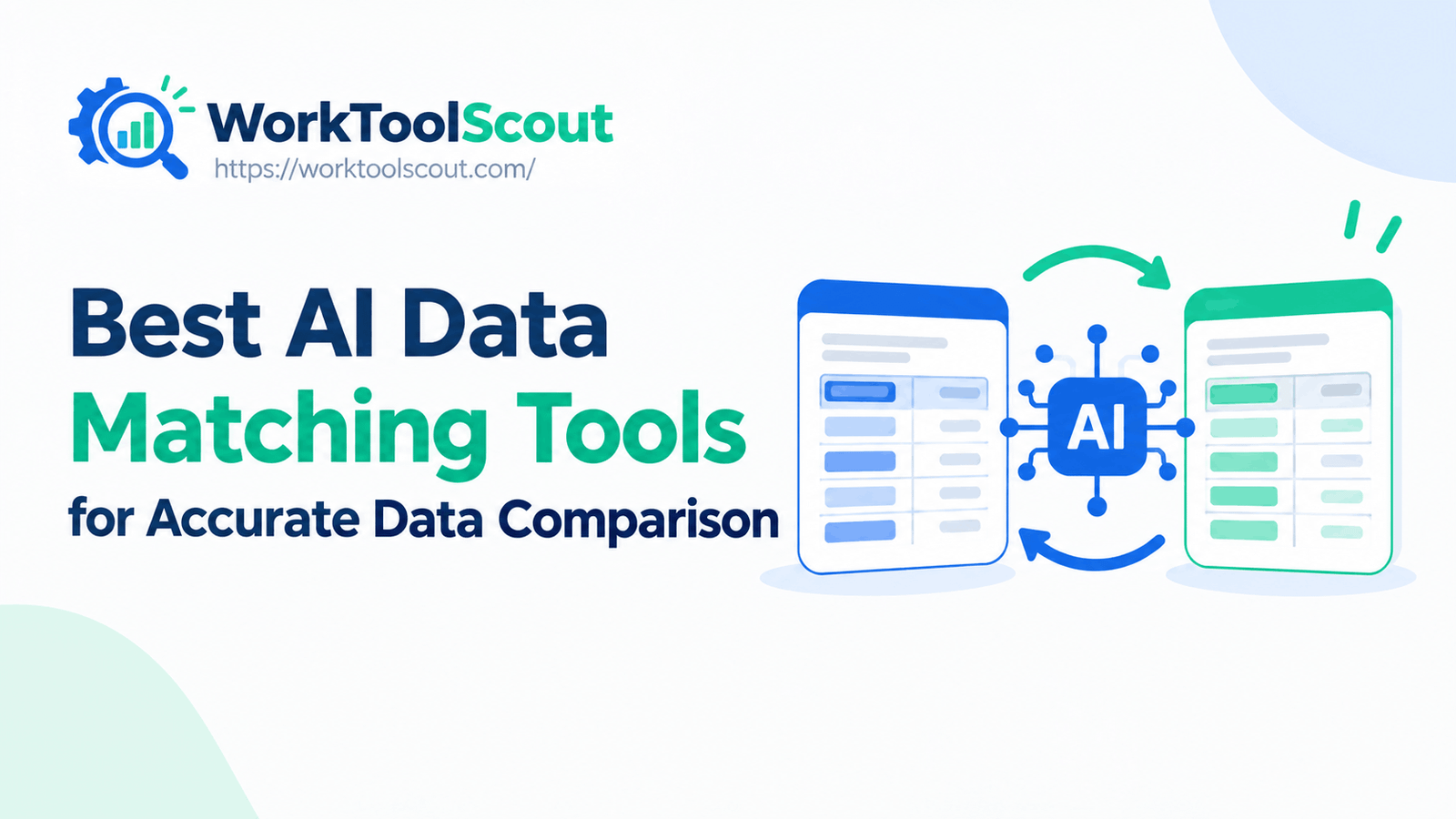 Data Matching