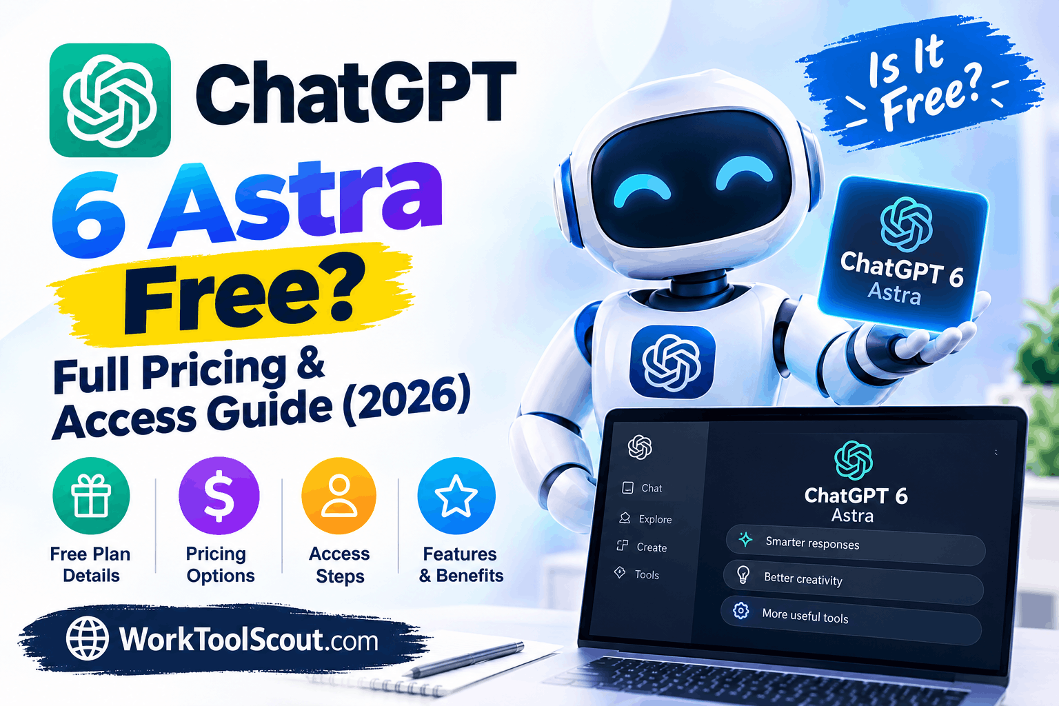 chatgpt 6 astra free
