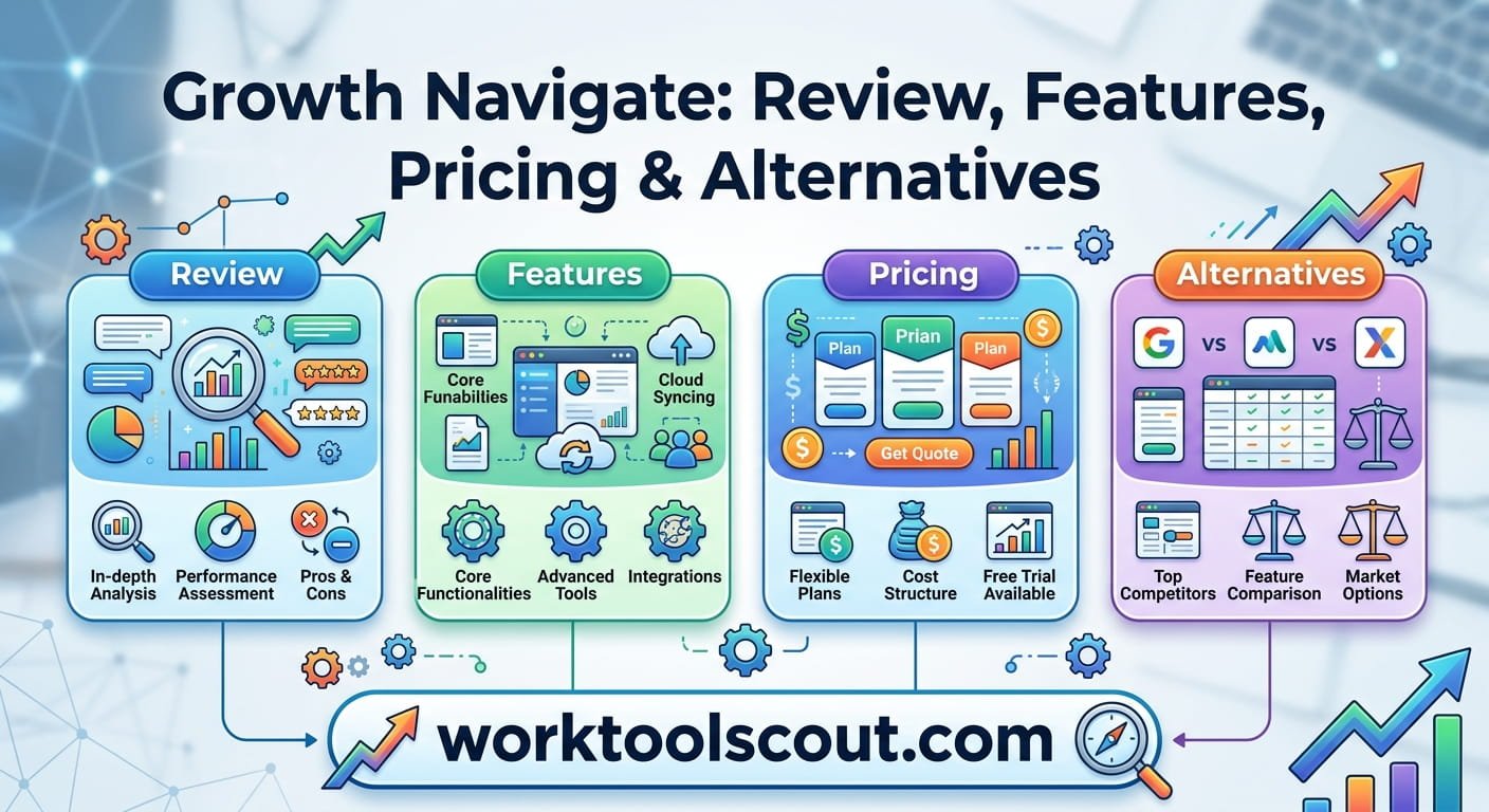 Growth Navigate