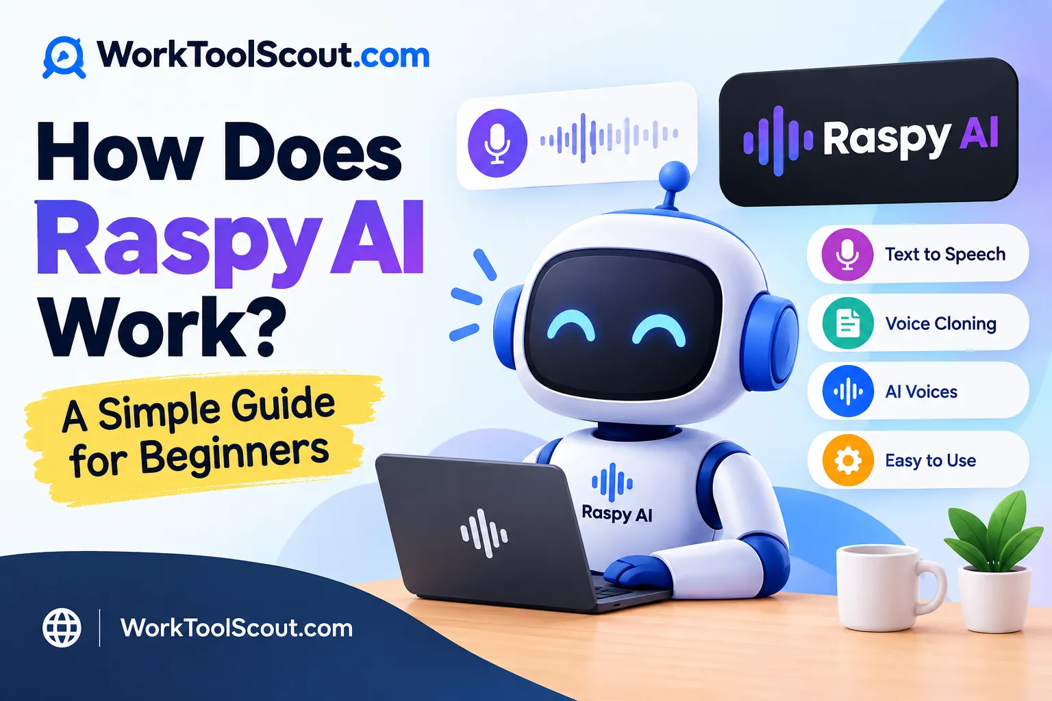 raspy ai