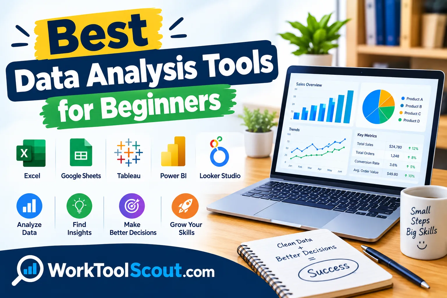 data analysis tools