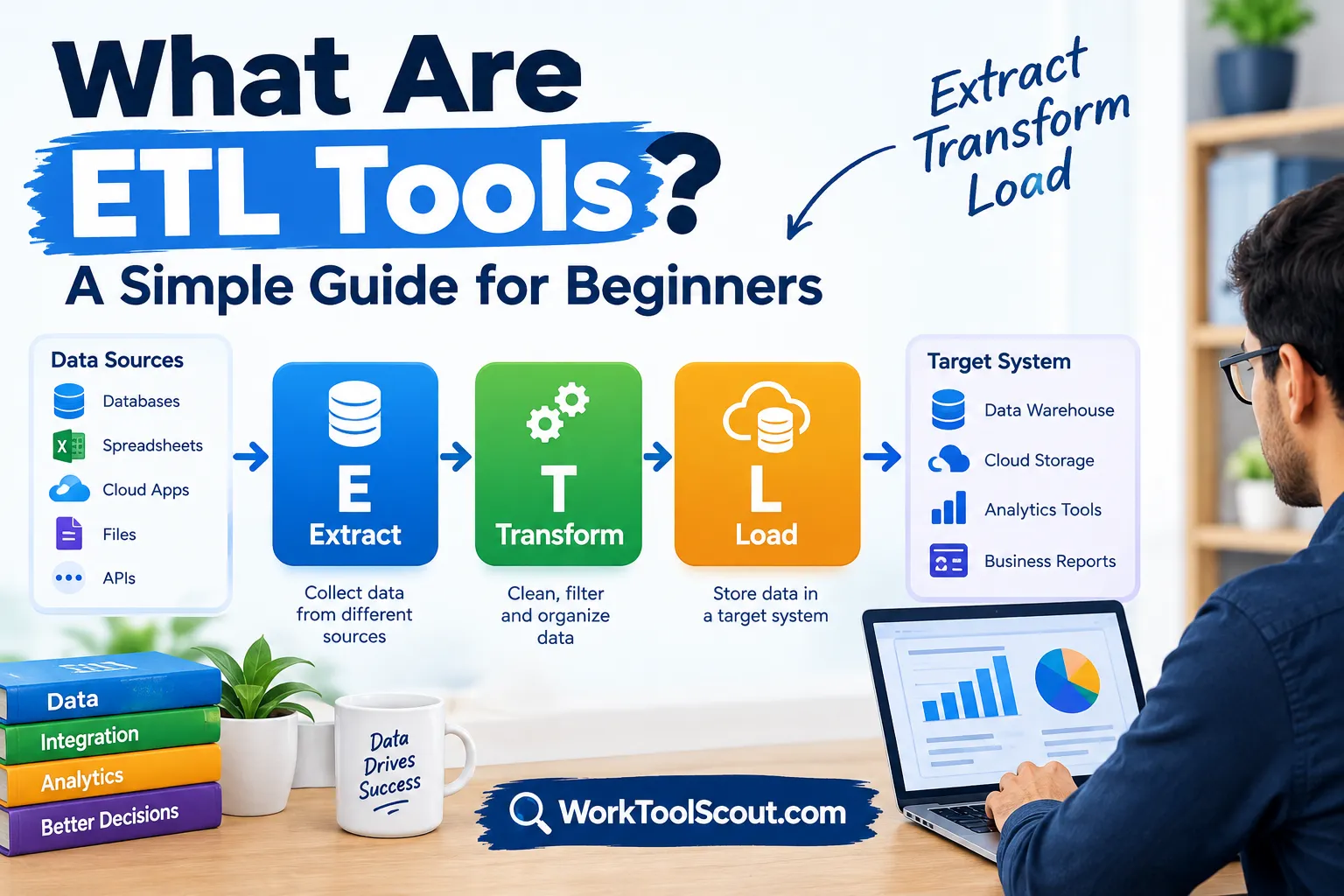 etl tools