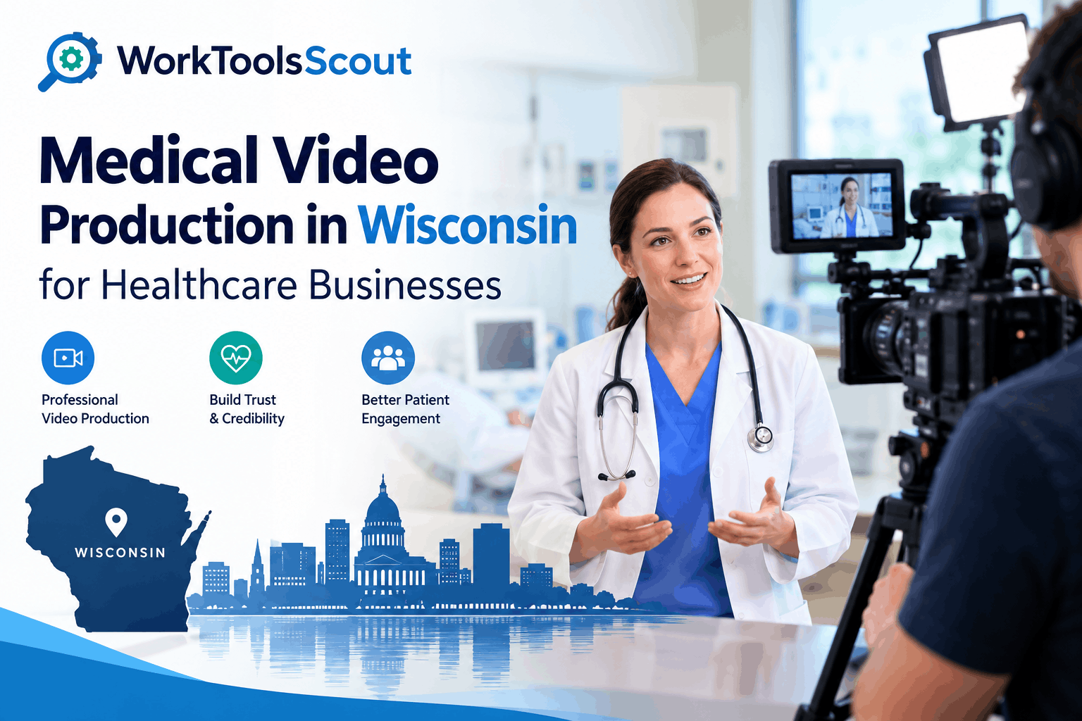 Medical Video Production