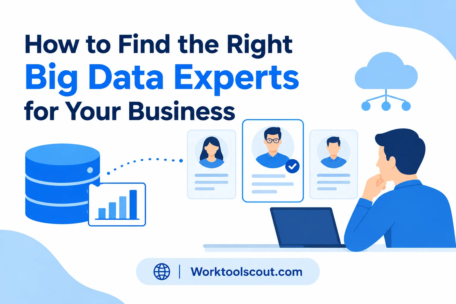 big data experts