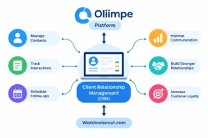 What Is Oliimpe? Features, Benefits, and How It Works